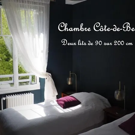 Clos Terre-lune Nuits-Saint-Georges Extérieur photo