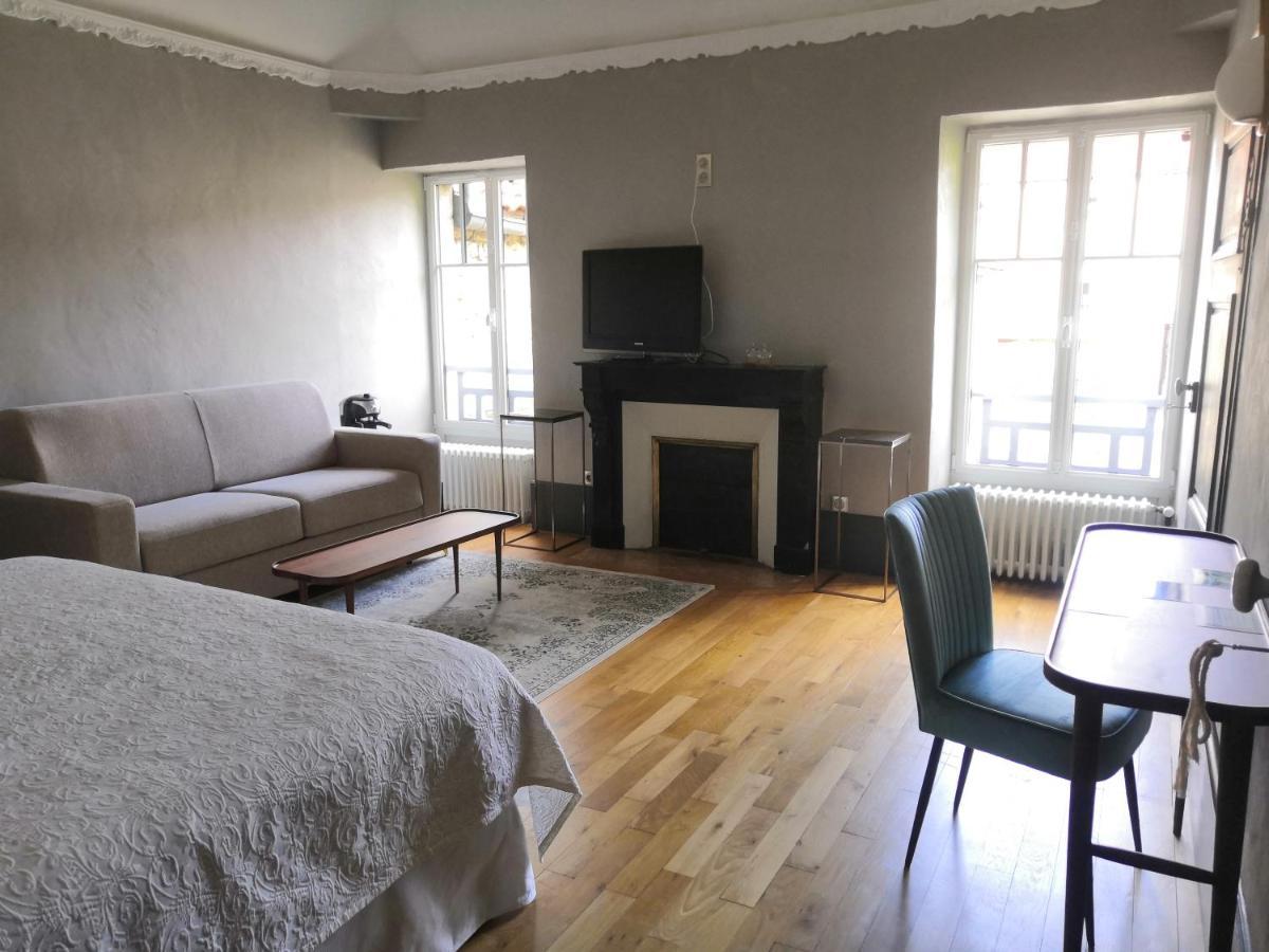 Clos Terre-lune Bed & Breakfast *