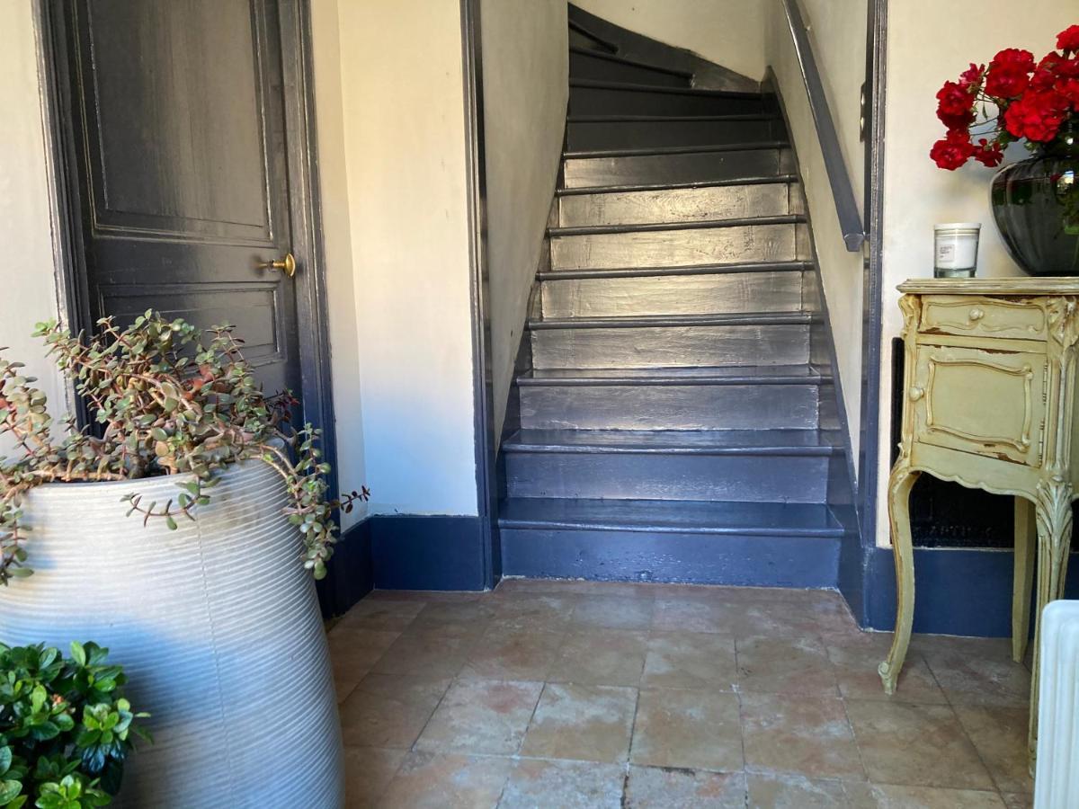 Clos Terre-lune Bed & Breakfast *