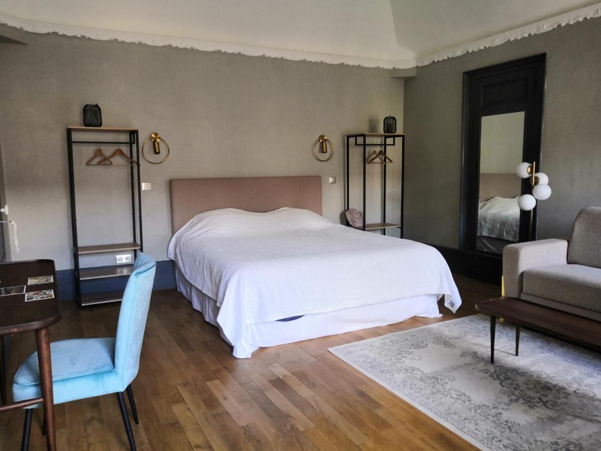 Clos Terre-lune Bed & Breakfast *