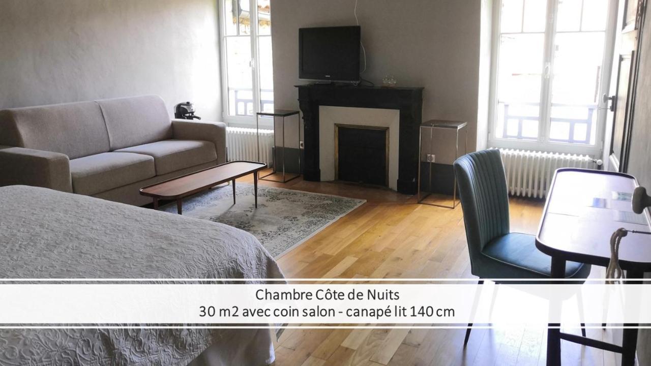 Clos Terre-lune Nuits-Saint-Georges