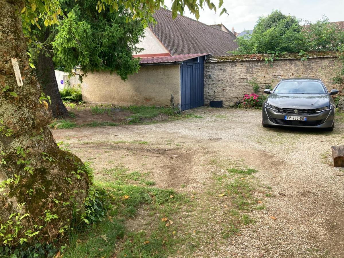 Clos Terre-lune Couette-café *