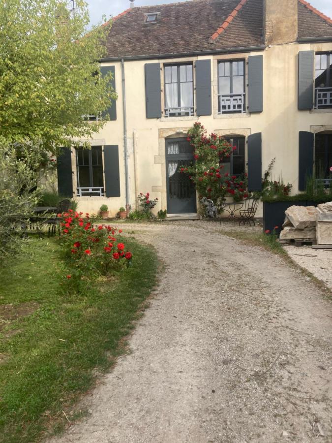 Clos Terre-lune Couette-café