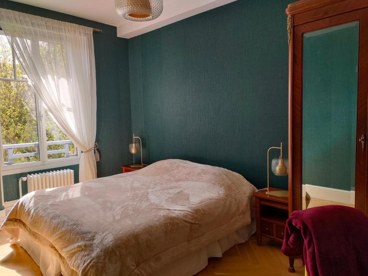 Clos Terre-lune Bed & Breakfast *