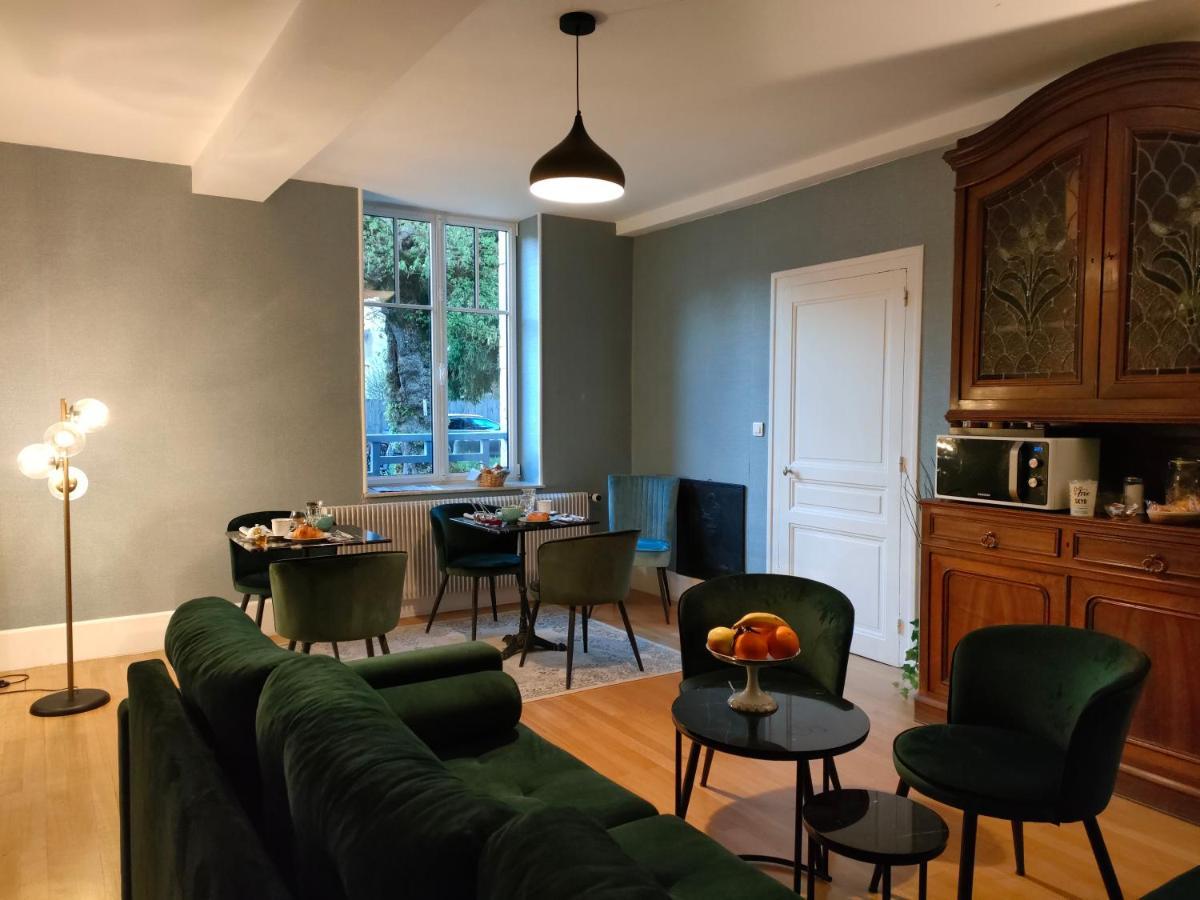 Couette-café Clos Terre-lune Nuits-Saint-Georges